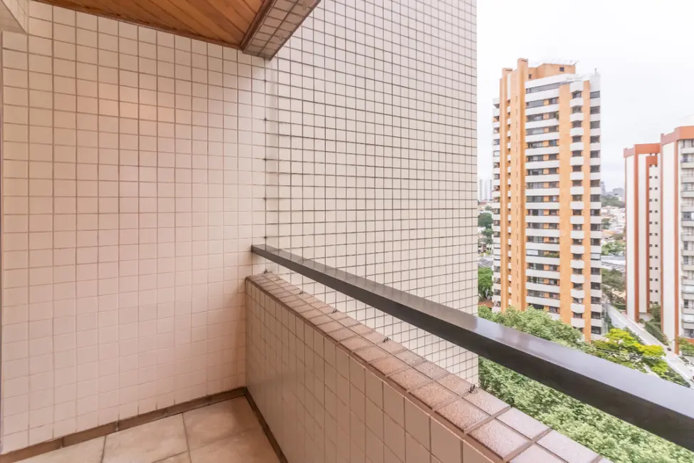 Foto 5 de Apartamento com 3 quartos à venda em Jardim Vila Mariana, São Paulo - SP