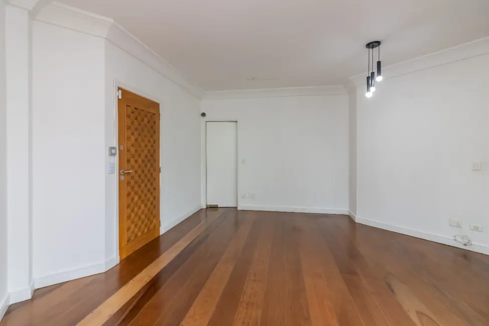 Foto 1 de Apartamento com 3 quartos à venda em Jardim Vila Mariana, São Paulo - SP