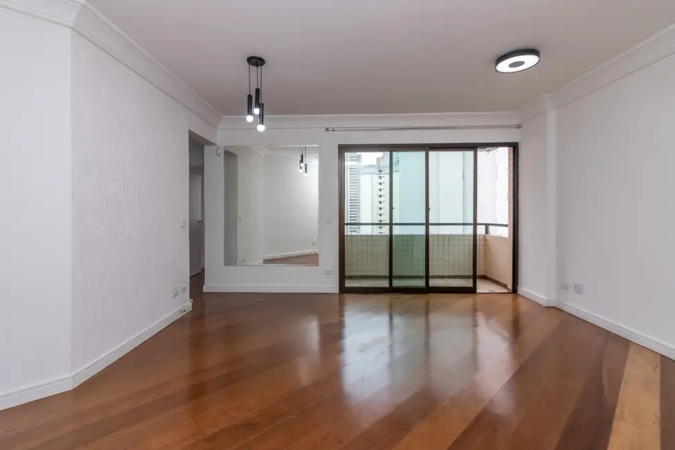 Foto 3 de Apartamento com 3 quartos à venda em Jardim Vila Mariana, São Paulo - SP