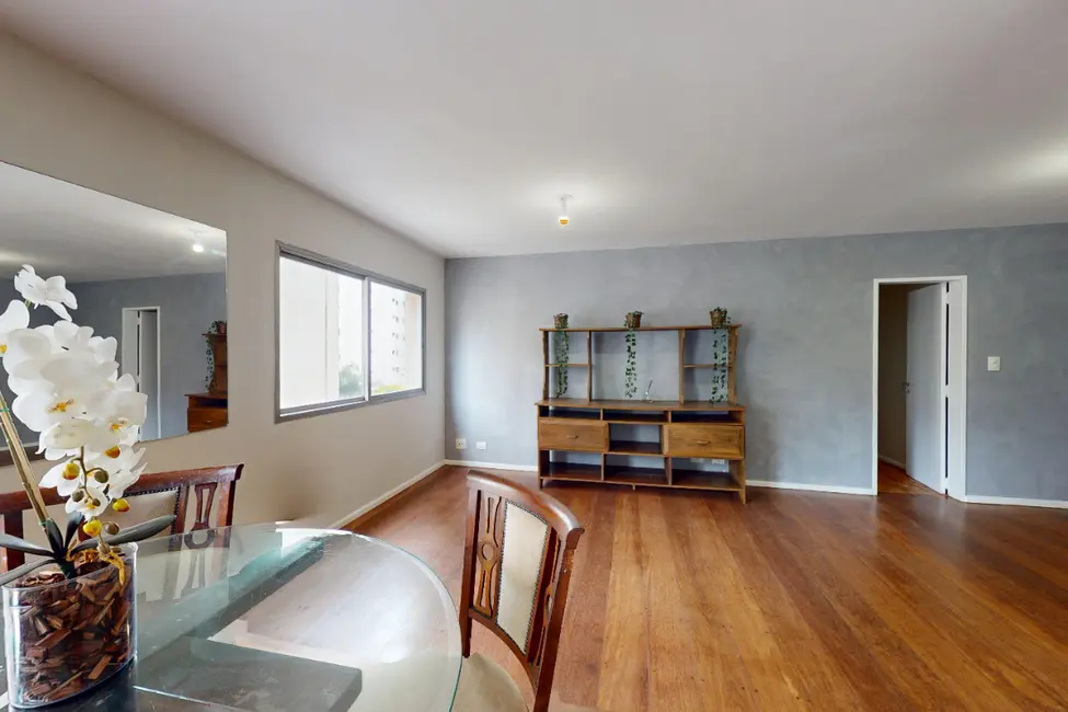 Foto 3 de Apartamento com 3 quartos à venda, 129m2 em Itaim Bibi, São Paulo - SP