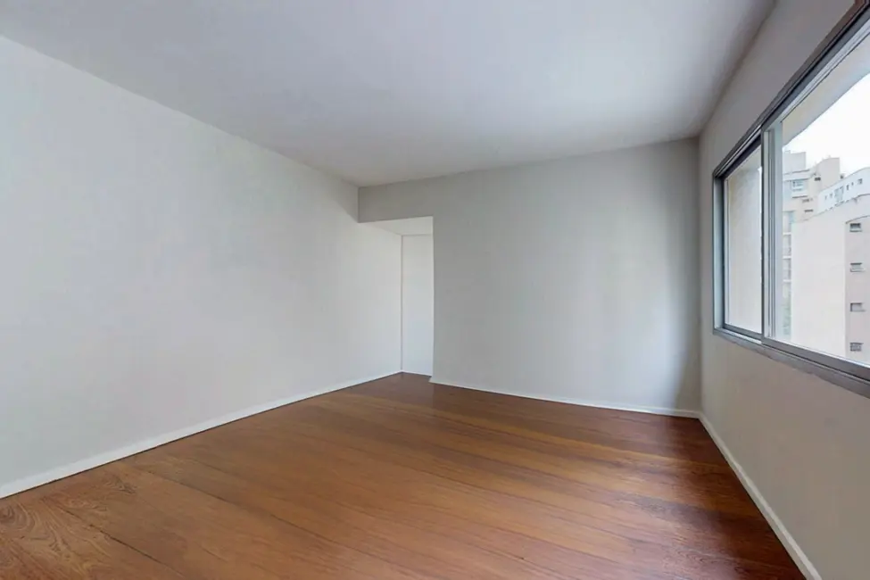 Foto 4 de Apartamento com 3 quartos à venda, 129m2 em Itaim Bibi, São Paulo - SP