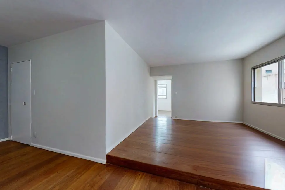 Foto 5 de Apartamento com 3 quartos à venda, 129m2 em Itaim Bibi, São Paulo - SP