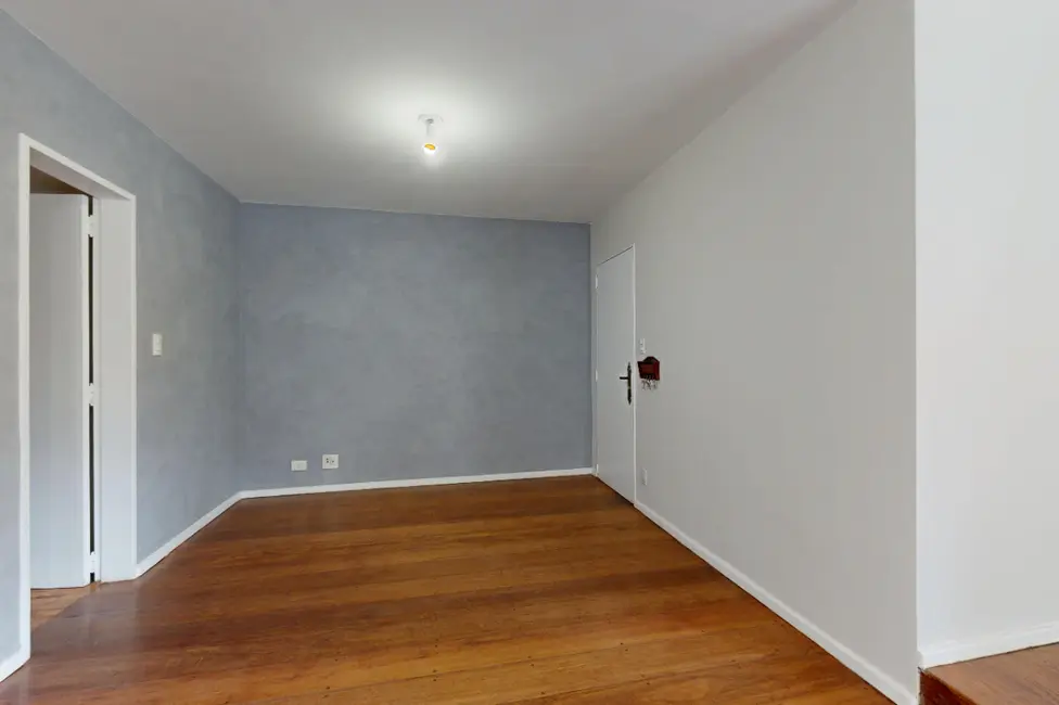 Foto 2 de Apartamento com 3 quartos à venda, 129m2 em Itaim Bibi, São Paulo - SP