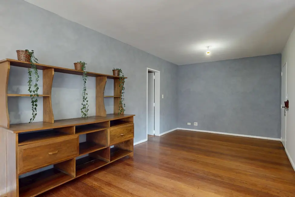 Foto 1 de Apartamento com 3 quartos à venda, 129m2 em Itaim Bibi, São Paulo - SP