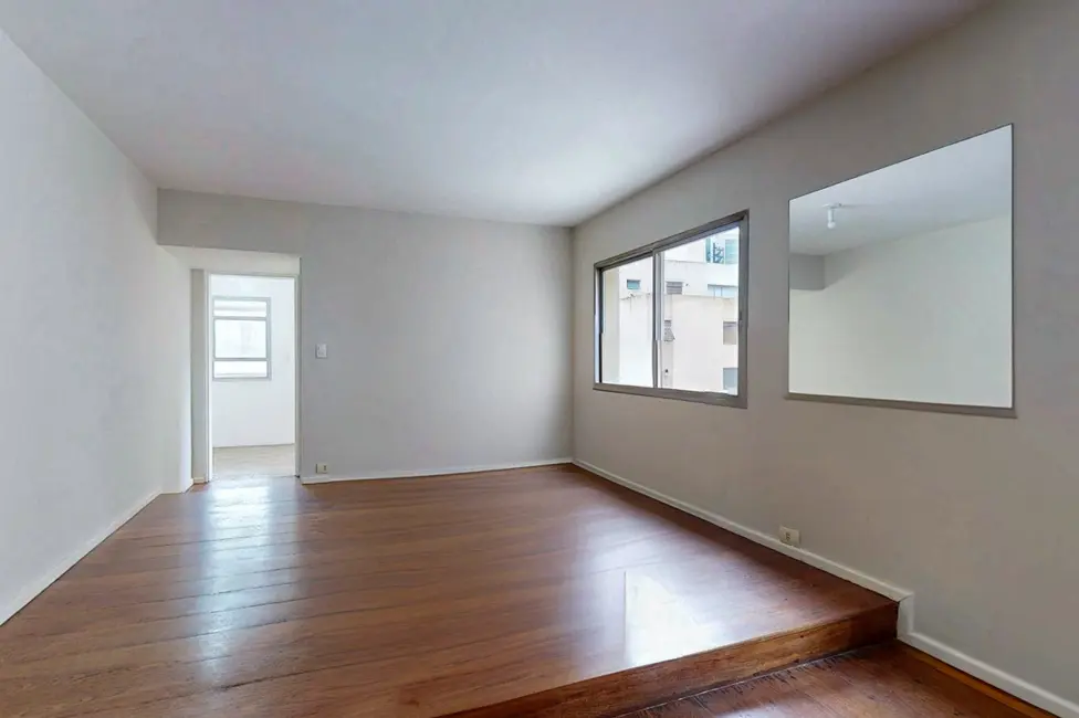 Foto 6 de Apartamento com 3 quartos à venda, 129m2 em Itaim Bibi, São Paulo - SP