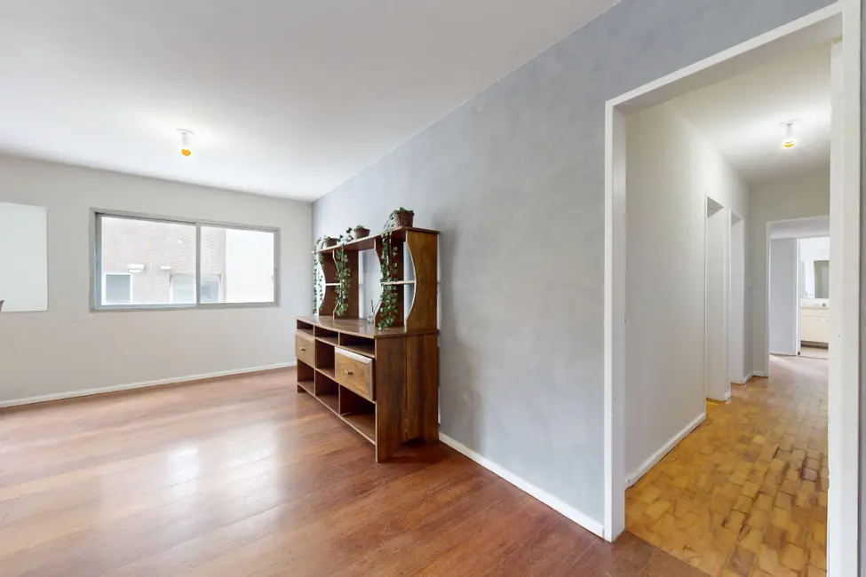 Foto 9 de Apartamento com 3 quartos à venda, 129m2 em Itaim Bibi, São Paulo - SP