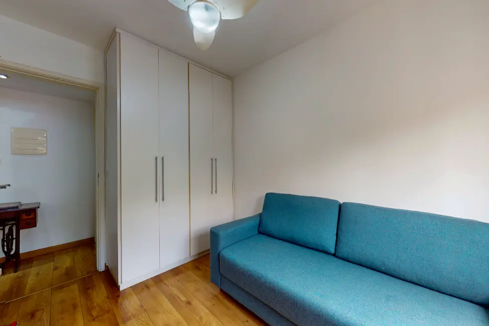Foto 9 de Apartamento com 3 quartos à venda em Sumaré, São Paulo - SP