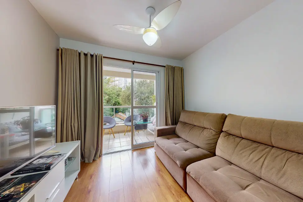 Foto 7 de Apartamento com 3 quartos à venda em Sumaré, São Paulo - SP