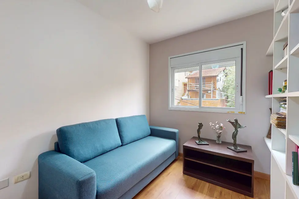 Foto 8 de Apartamento com 3 quartos à venda em Sumaré, São Paulo - SP