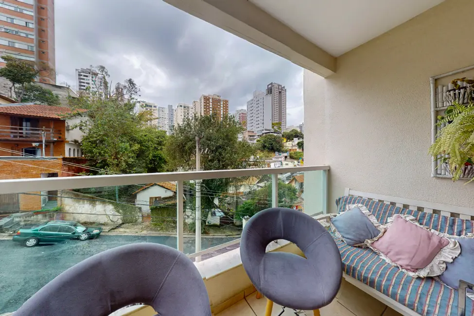 Foto 6 de Apartamento com 3 quartos à venda em Sumaré, São Paulo - SP