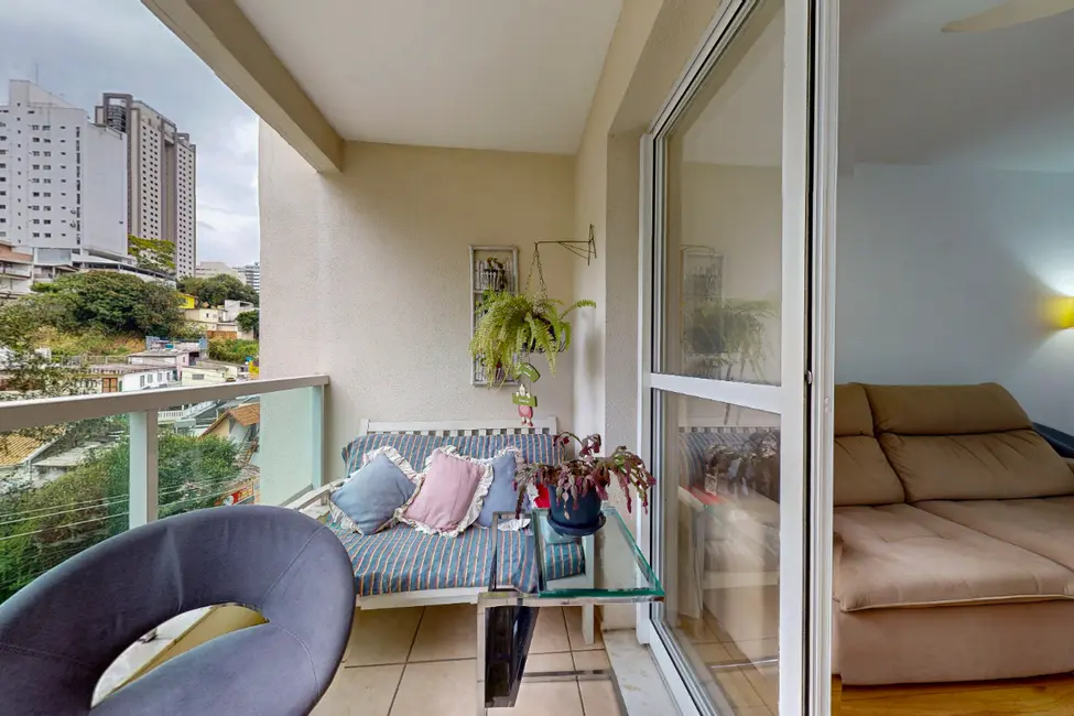 Foto 5 de Apartamento com 3 quartos à venda em Sumaré, São Paulo - SP