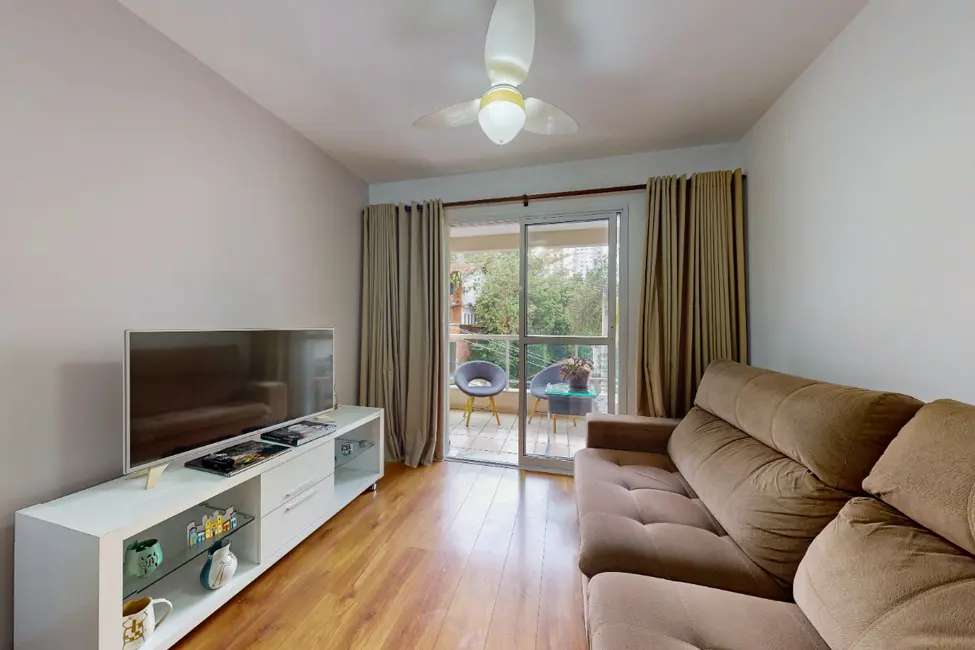 Foto 1 de Apartamento com 3 quartos à venda em Sumaré, São Paulo - SP
