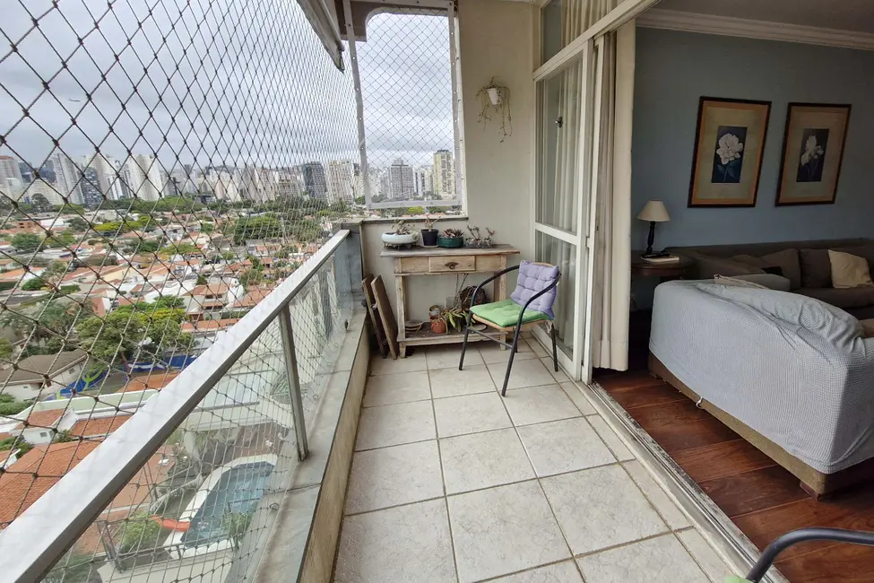 Foto 6 de Apartamento com 3 quartos à venda, 313m2 em São Paulo - SP