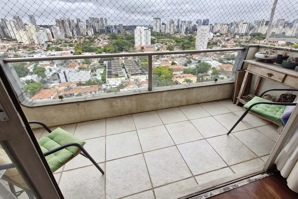 Foto 5 de Apartamento com 3 quartos à venda, 313m2 em São Paulo - SP