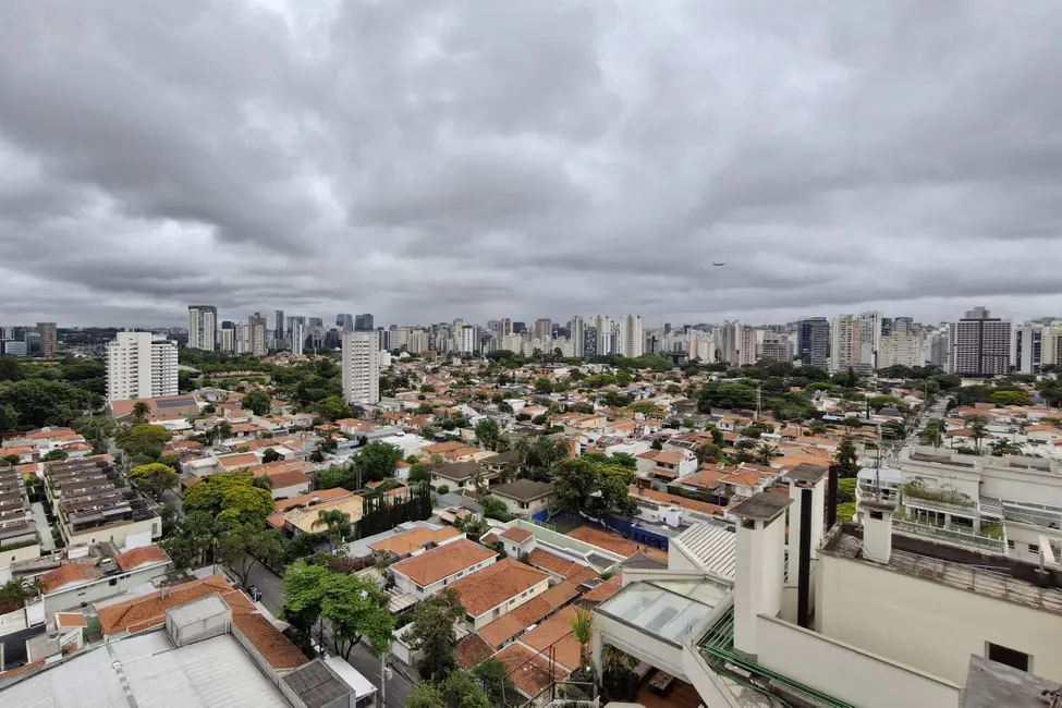 Foto 7 de Apartamento com 3 quartos à venda, 313m2 em São Paulo - SP