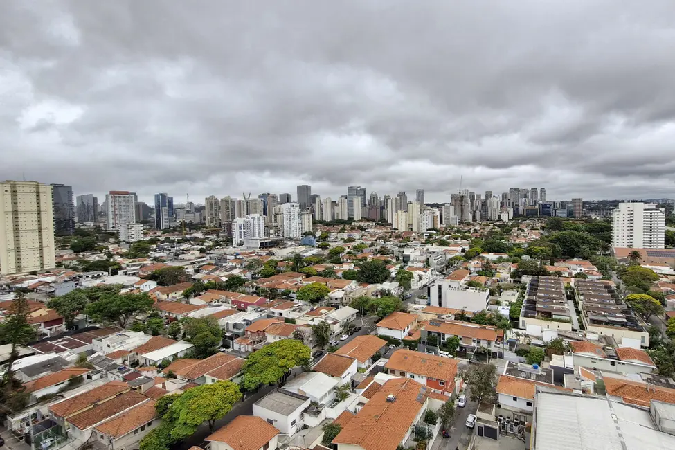 Foto 8 de Apartamento com 3 quartos à venda, 313m2 em São Paulo - SP