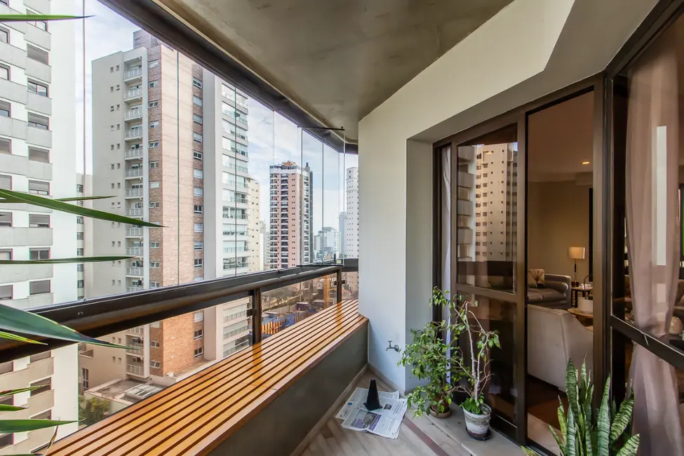 Apartamento com 4 quartos à venda, 240m2 em Paraíso, São Paulo - SP - imagem 8 Foto 8 de Apartamento com 4 quartos à venda, 240m2 em Paraíso, São Paulo - SP