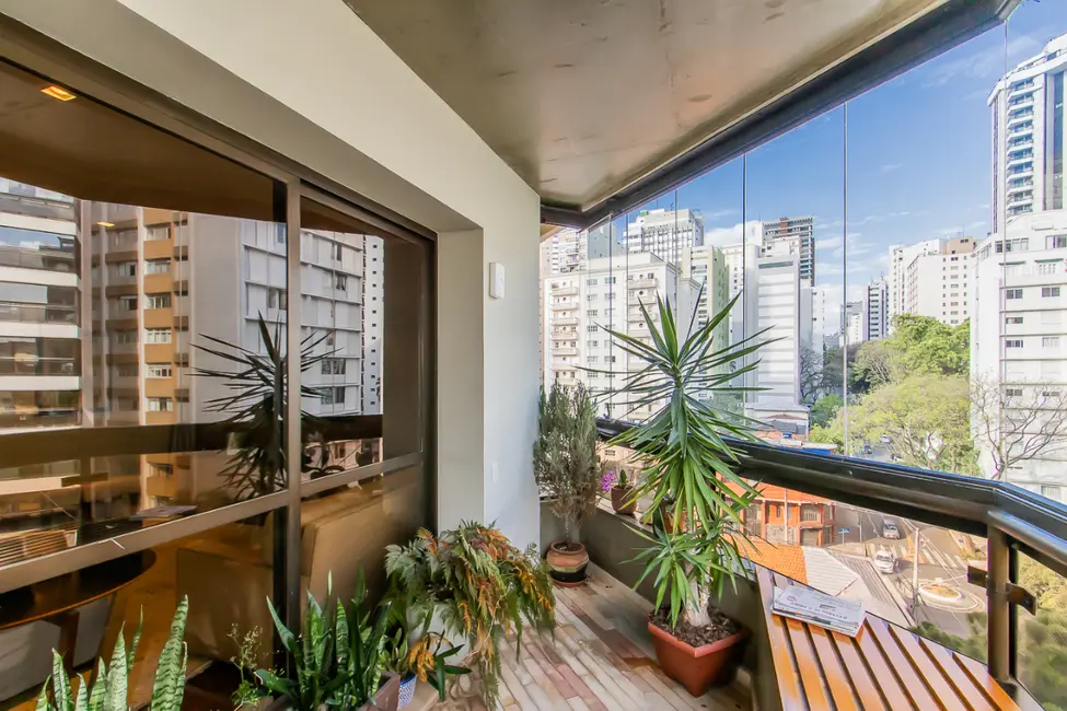 Apartamento com 4 quartos à venda, 240m2 em Paraíso, São Paulo - SP - imagem 9 Foto 9 de Apartamento com 4 quartos à venda, 240m2 em Paraíso, São Paulo - SP