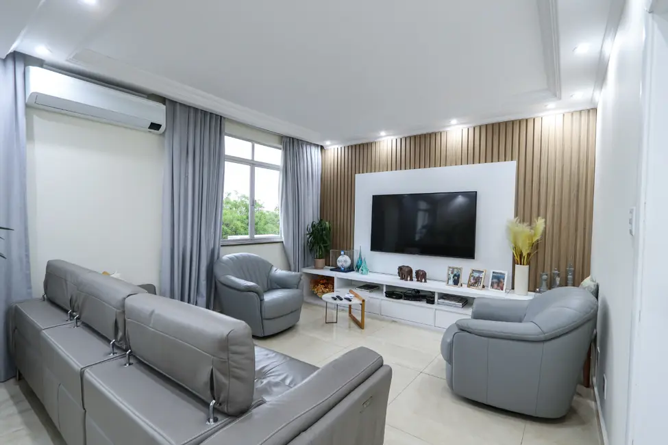 Apartamento com 4 quartos à venda, 200m2 em Alto da Mooca, São Paulo - SP - imagem 5 Foto 5 de Apartamento com 4 quartos à venda, 200m2 em Alto da Mooca, São Paulo - SP