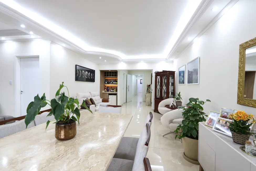 Apartamento com 4 quartos à venda, 200m2 em Alto da Mooca, São Paulo - SP - imagem 3 Foto 3 de Apartamento com 4 quartos à venda, 200m2 em Alto da Mooca, São Paulo - SP
