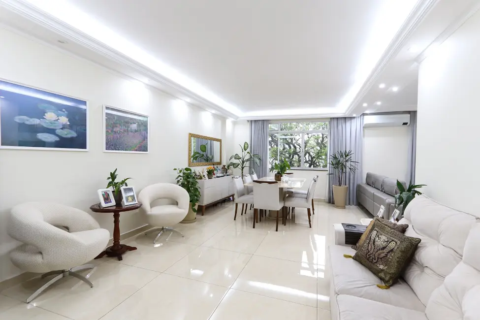 Apartamento com 4 quartos à venda, 200m2 em Alto da Mooca, São Paulo - SP - imagem 2 Foto 2 de Apartamento com 4 quartos à venda, 200m2 em Alto da Mooca, São Paulo - SP