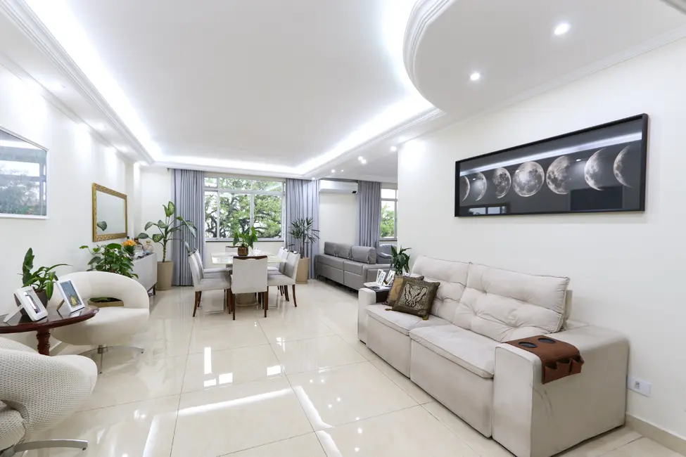 Apartamento com 4 quartos à venda, 200m2 em Alto da Mooca, São Paulo - SP - imagem 1 Foto 1 de Apartamento com 4 quartos à venda, 200m2 em Alto da Mooca, São Paulo - SP