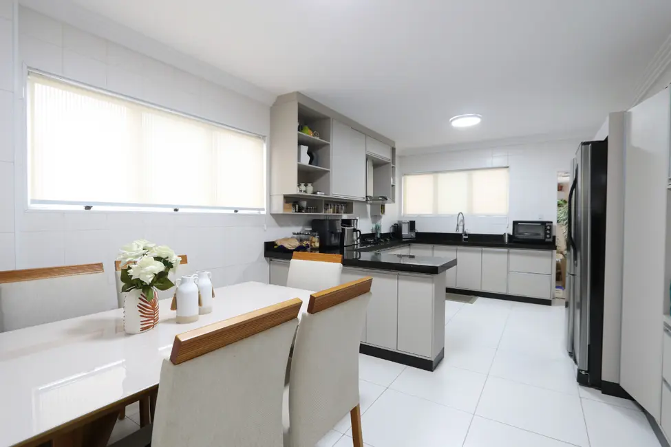 Apartamento com 4 quartos à venda, 200m2 em Alto da Mooca, São Paulo - SP - imagem 8 Foto 8 de Apartamento com 4 quartos à venda, 200m2 em Alto da Mooca, São Paulo - SP