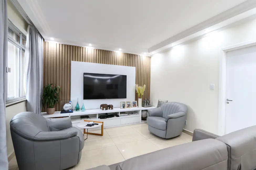 Apartamento com 4 quartos à venda, 200m2 em Alto da Mooca, São Paulo - SP - imagem 6 Foto 6 de Apartamento com 4 quartos à venda, 200m2 em Alto da Mooca, São Paulo - SP