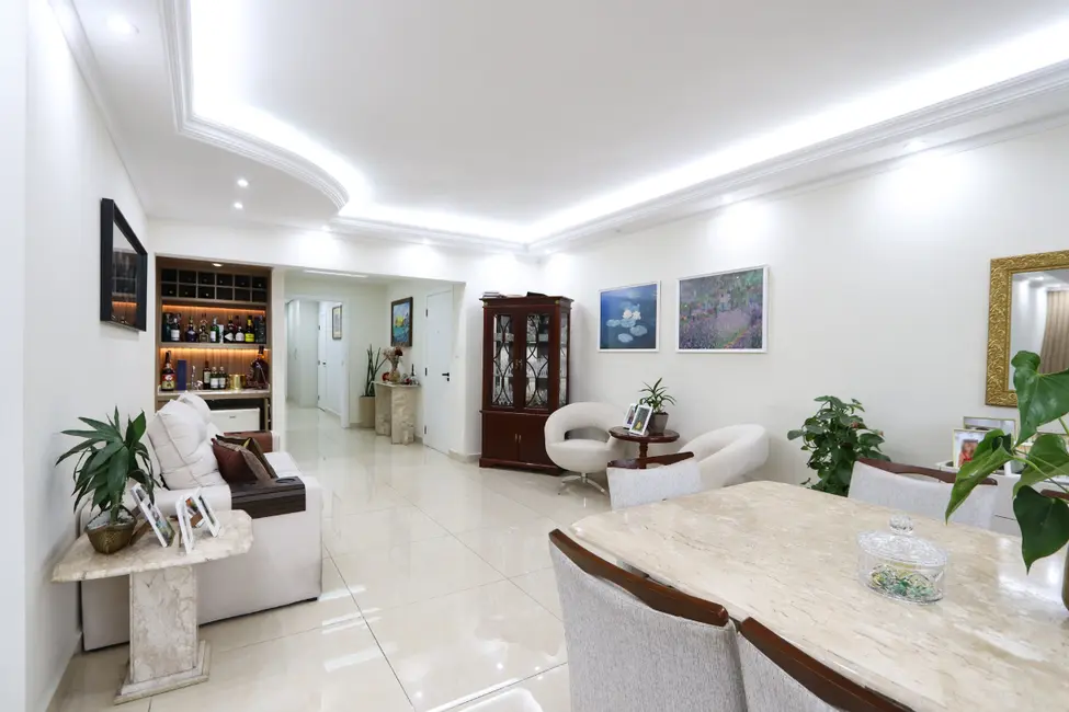 Apartamento com 4 quartos à venda, 200m2 em Alto da Mooca, São Paulo - SP - imagem 4 Foto 4 de Apartamento com 4 quartos à venda, 200m2 em Alto da Mooca, São Paulo - SP
