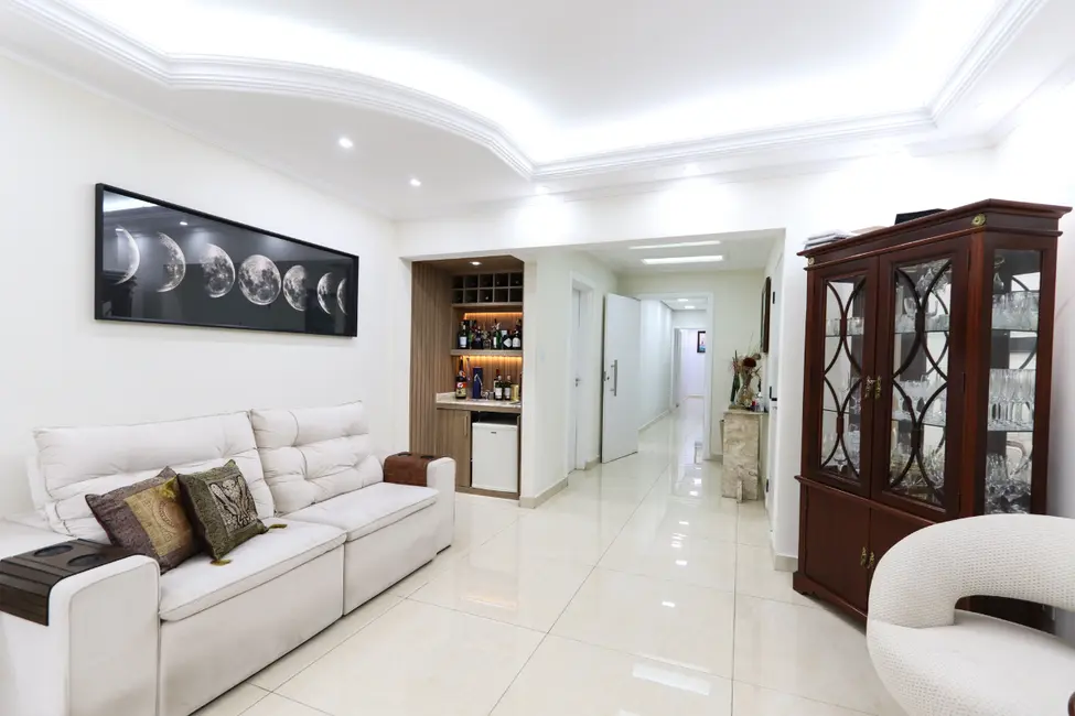 Apartamento com 4 quartos à venda, 200m2 em Alto da Mooca, São Paulo - SP - imagem 7 Foto 7 de Apartamento com 4 quartos à venda, 200m2 em Alto da Mooca, São Paulo - SP
