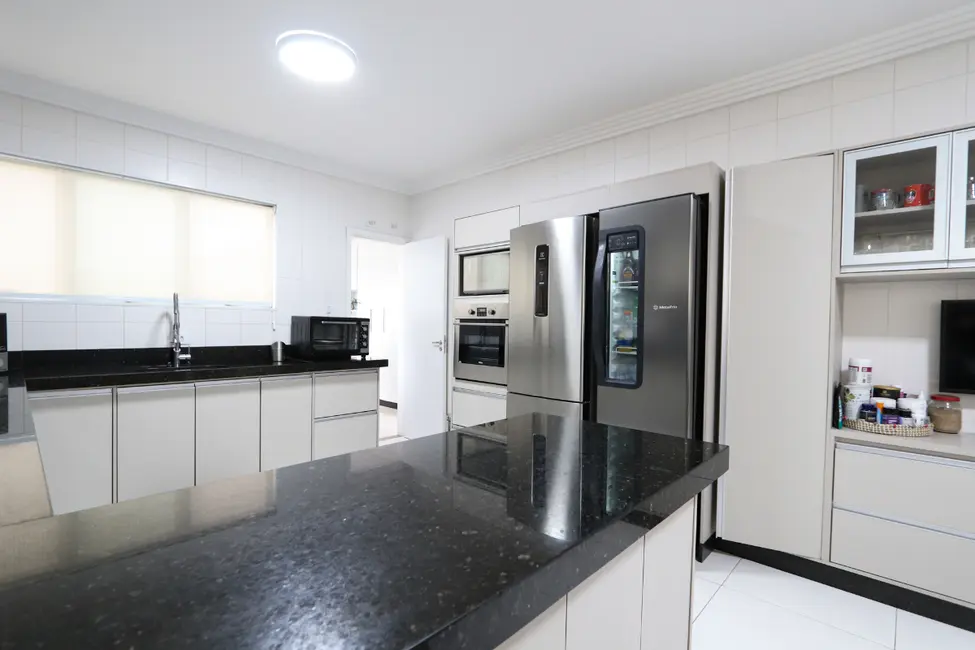 Apartamento com 4 quartos à venda, 200m2 em Alto da Mooca, São Paulo - SP - imagem 9 Foto 9 de Apartamento com 4 quartos à venda, 200m2 em Alto da Mooca, São Paulo - SP