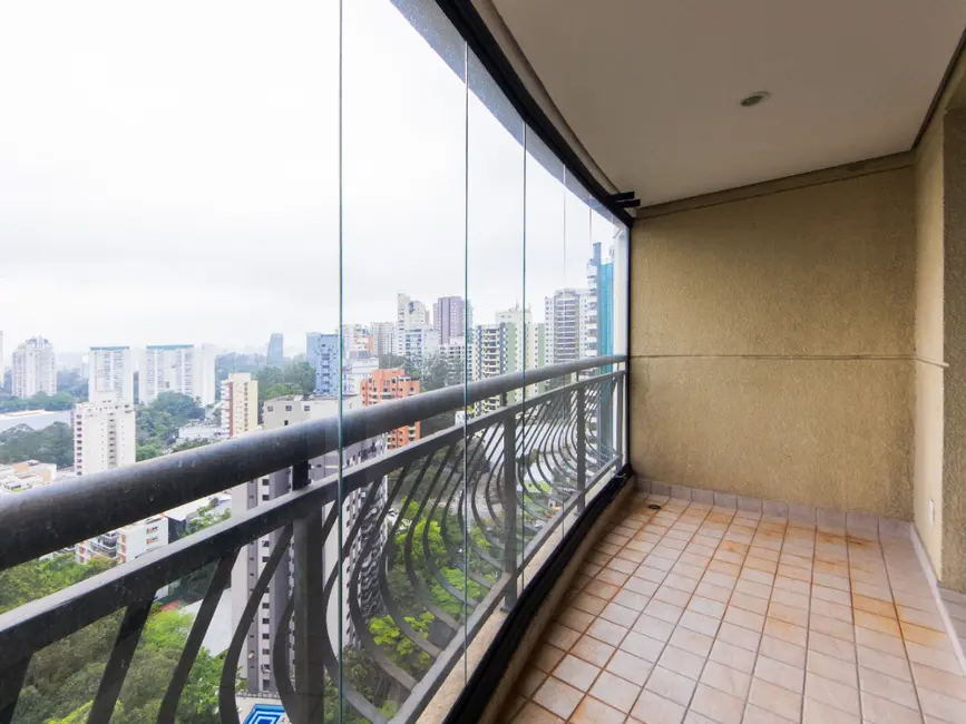 Foto 6 de Apartamento com 3 quartos à venda, 158m2 em Vila Andrade, São Paulo - SP