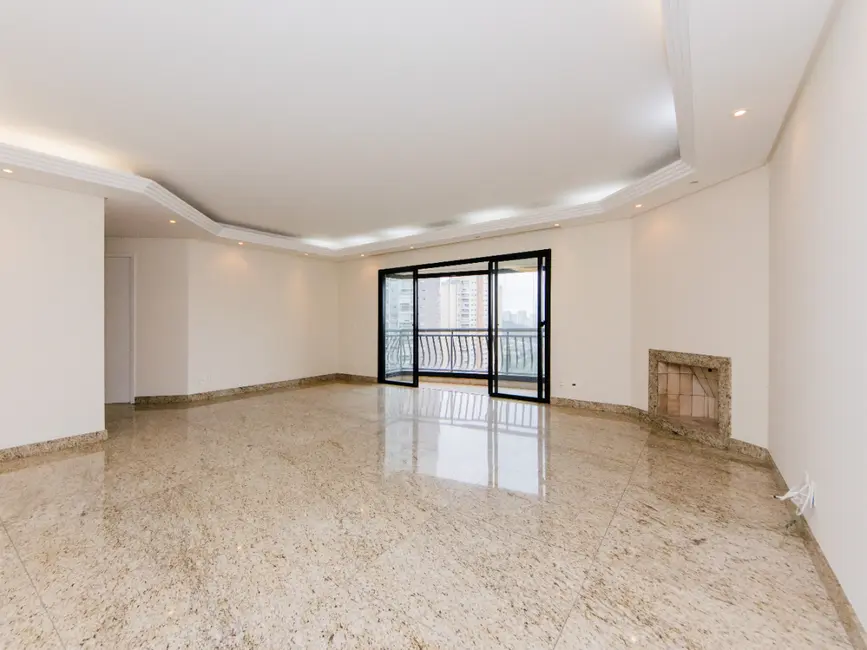 Foto 2 de Apartamento com 3 quartos à venda, 158m2 em Vila Andrade, São Paulo - SP