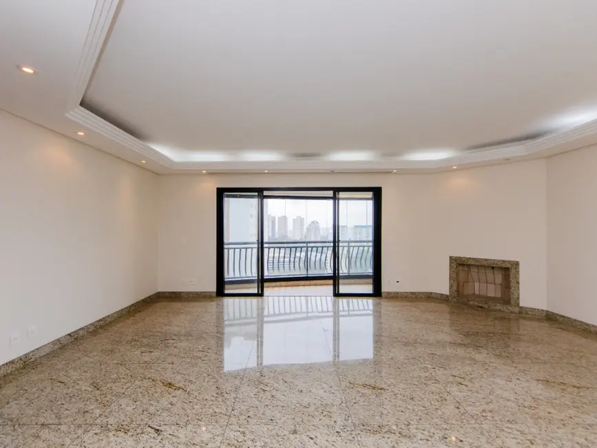 Foto 4 de Apartamento com 3 quartos à venda, 158m2 em Vila Andrade, São Paulo - SP