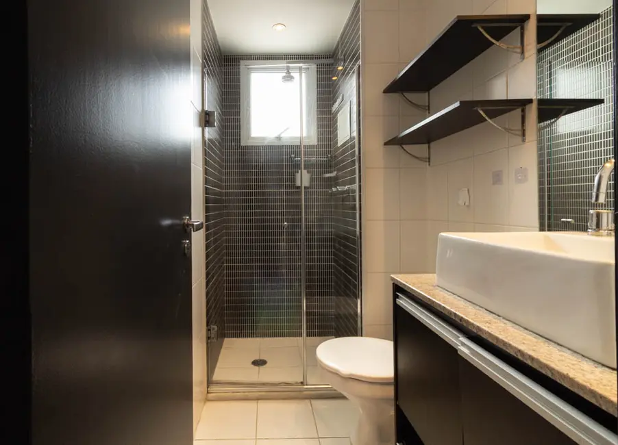 Foto 5 de Apartamento com 3 quartos à venda, 87m2 em Vila Anastácio, São Paulo - SP