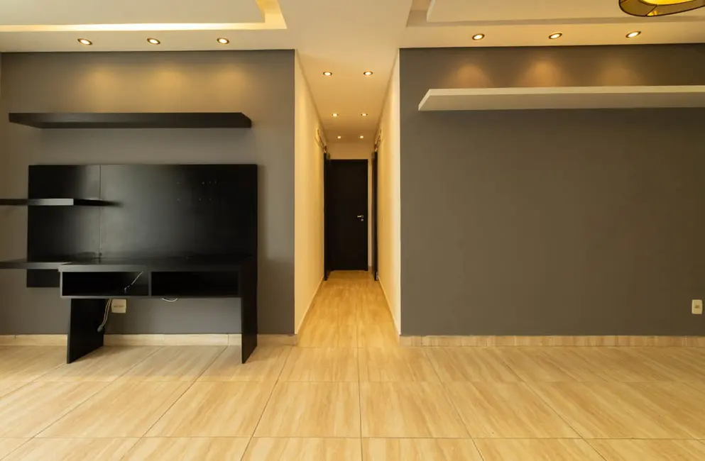 Foto 1 de Apartamento com 3 quartos à venda, 87m2 em Vila Anastácio, São Paulo - SP