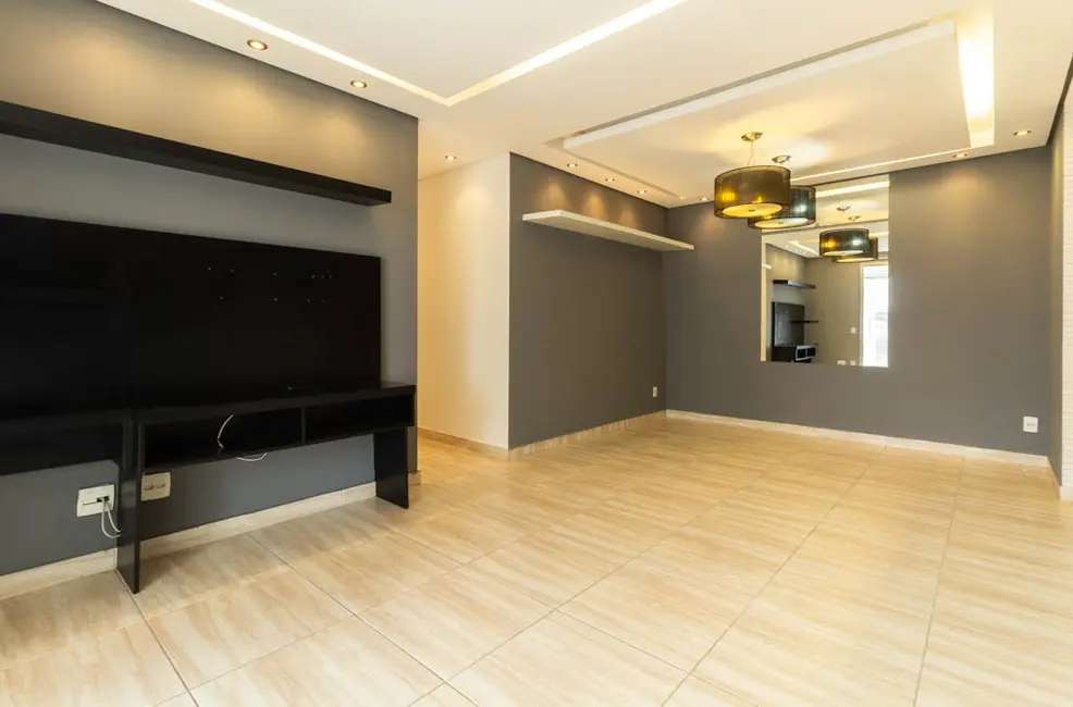 Foto 6 de Apartamento com 3 quartos à venda, 87m2 em Vila Anastácio, São Paulo - SP