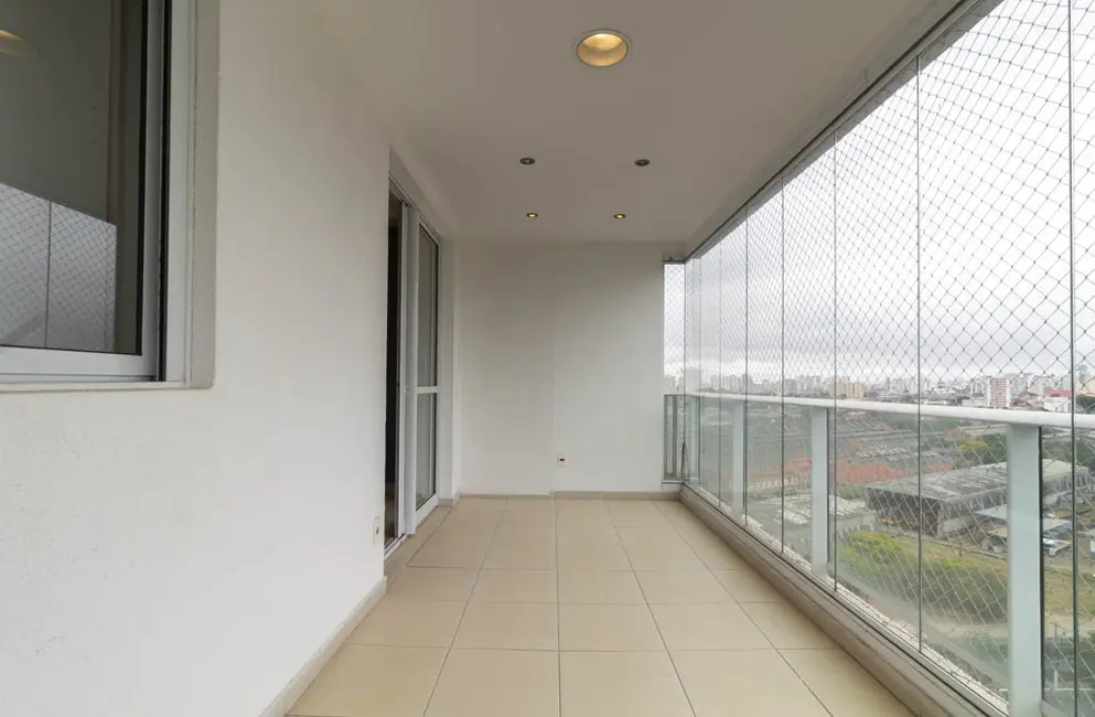 Foto 4 de Apartamento com 3 quartos à venda, 87m2 em Vila Anastácio, São Paulo - SP