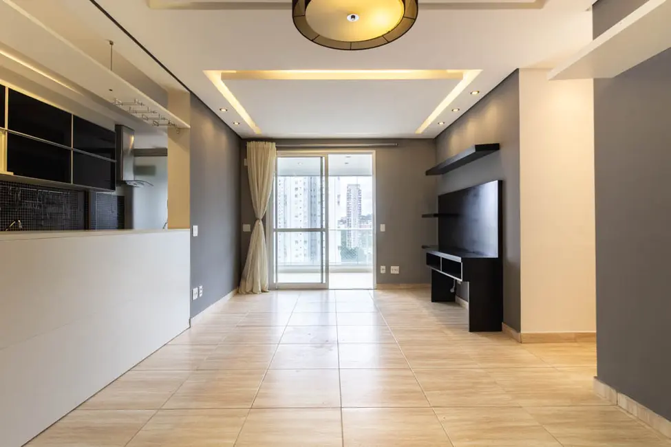 Foto 7 de Apartamento com 3 quartos à venda, 87m2 em Vila Anastácio, São Paulo - SP