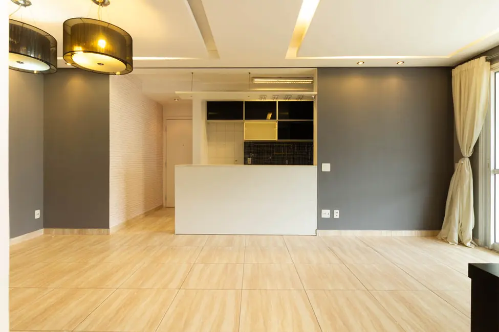 Foto 9 de Apartamento com 3 quartos à venda, 87m2 em Vila Anastácio, São Paulo - SP