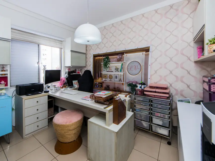 Foto 8 de Cobertura com 3 quartos à venda, 110m2 em Vila da Saúde, São Paulo - SP