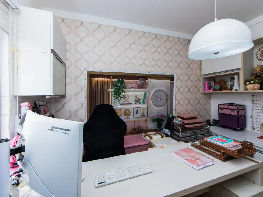 Foto 9 de Cobertura com 3 quartos à venda, 110m2 em Vila da Saúde, São Paulo - SP