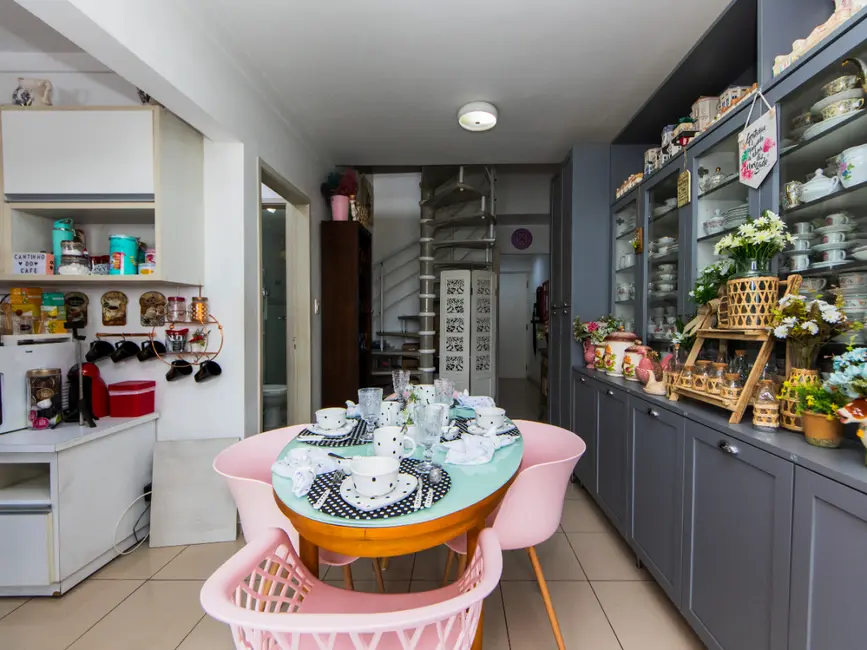 Foto 5 de Cobertura com 3 quartos à venda, 110m2 em Vila da Saúde, São Paulo - SP