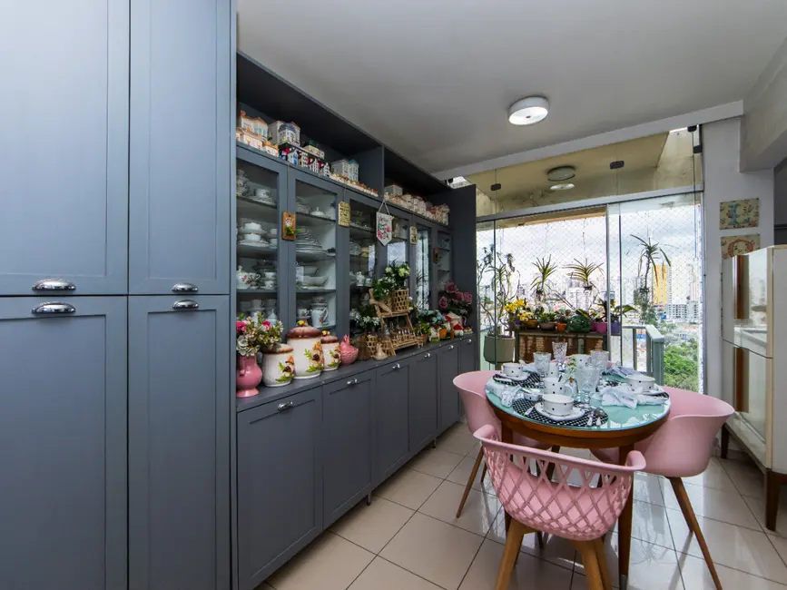 Foto 1 de Cobertura com 3 quartos à venda, 110m2 em Vila da Saúde, São Paulo - SP