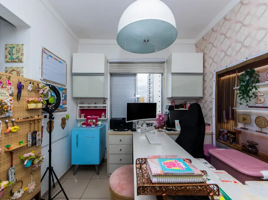 Foto 7 de Cobertura com 3 quartos à venda, 110m2 em Vila da Saúde, São Paulo - SP