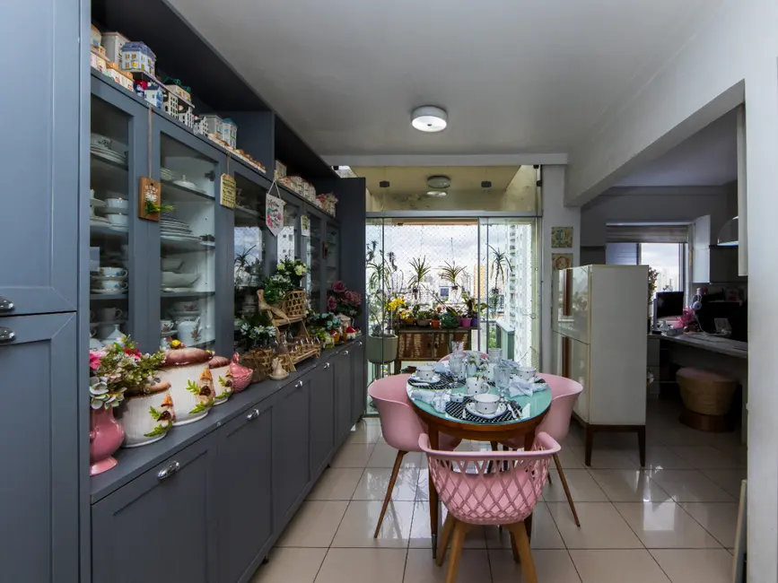 Foto 2 de Cobertura com 3 quartos à venda, 110m2 em Vila da Saúde, São Paulo - SP