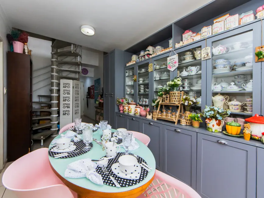 Foto 4 de Cobertura com 3 quartos à venda, 110m2 em Vila da Saúde, São Paulo - SP