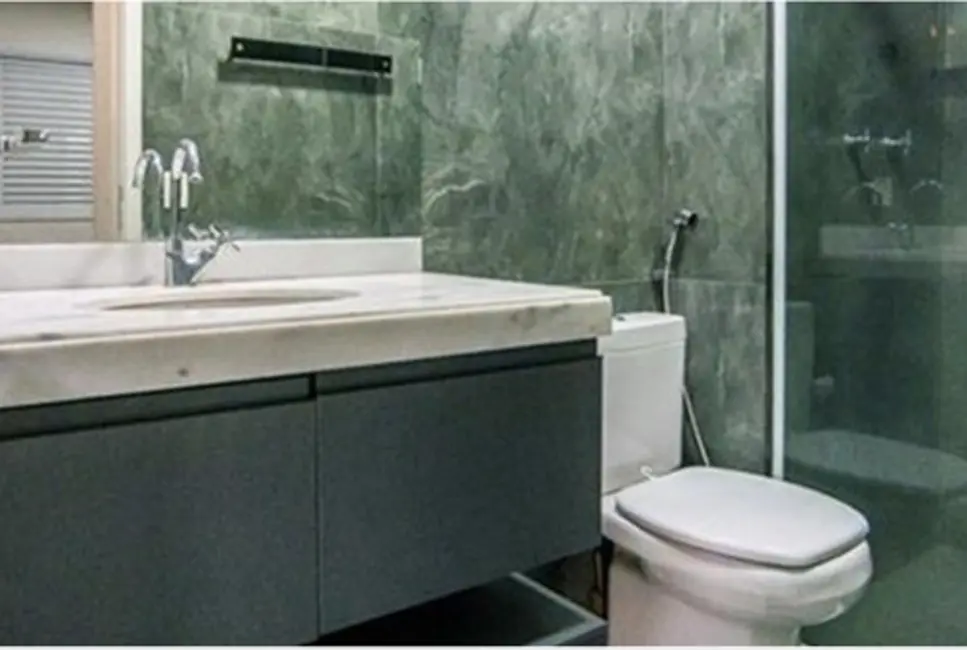 Apartamento com 1 quarto à venda, 54m2 em República, São Paulo - SP - imagem 7 Foto 7 de Apartamento com 1 quarto à venda, 54m2 em República, São Paulo - SP