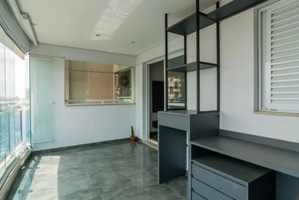 Apartamento com 1 quarto à venda, 54m2 em República, São Paulo - SP - imagem 3 Foto 3 de Apartamento com 1 quarto à venda, 54m2 em República, São Paulo - SP