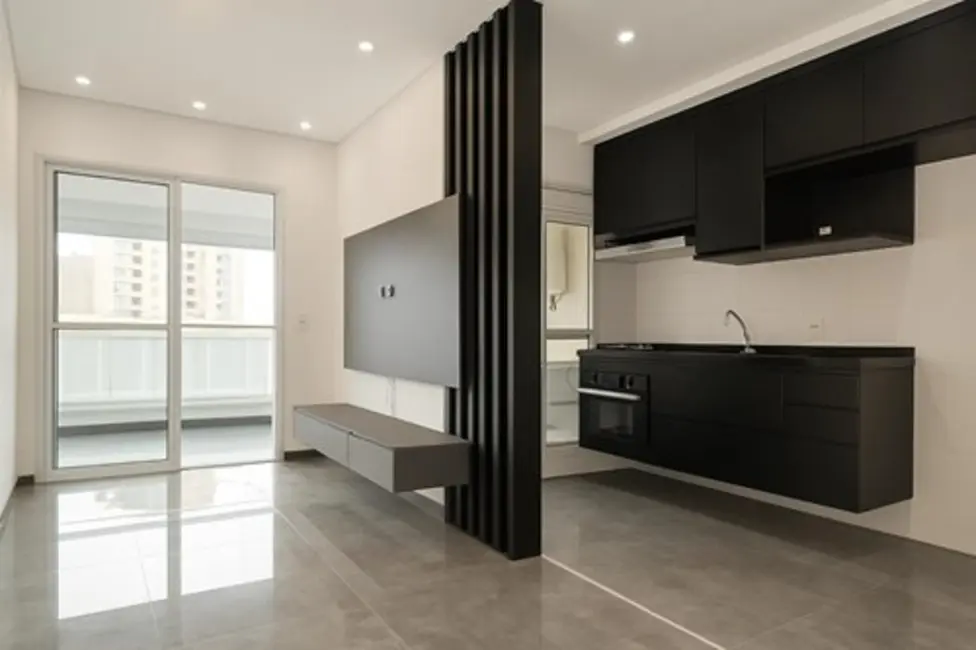 Apartamento com 1 quarto à venda, 54m2 em República, São Paulo - SP - imagem 1 Foto 1 de Apartamento com 1 quarto à venda, 54m2 em República, São Paulo - SP